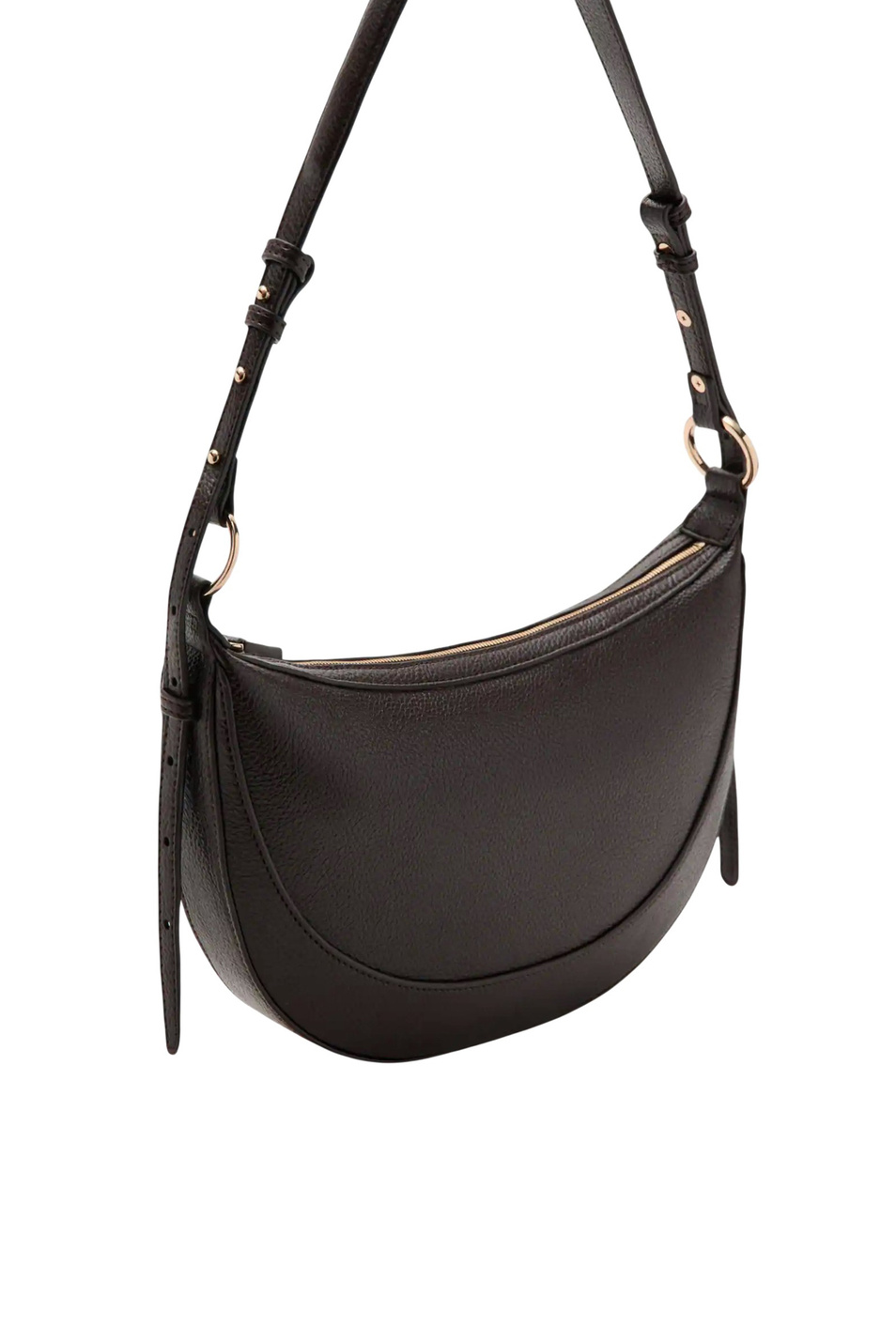 Женский Mango Сумка через плечо NESS (цвет ), артикул 27091216 | Фото 2