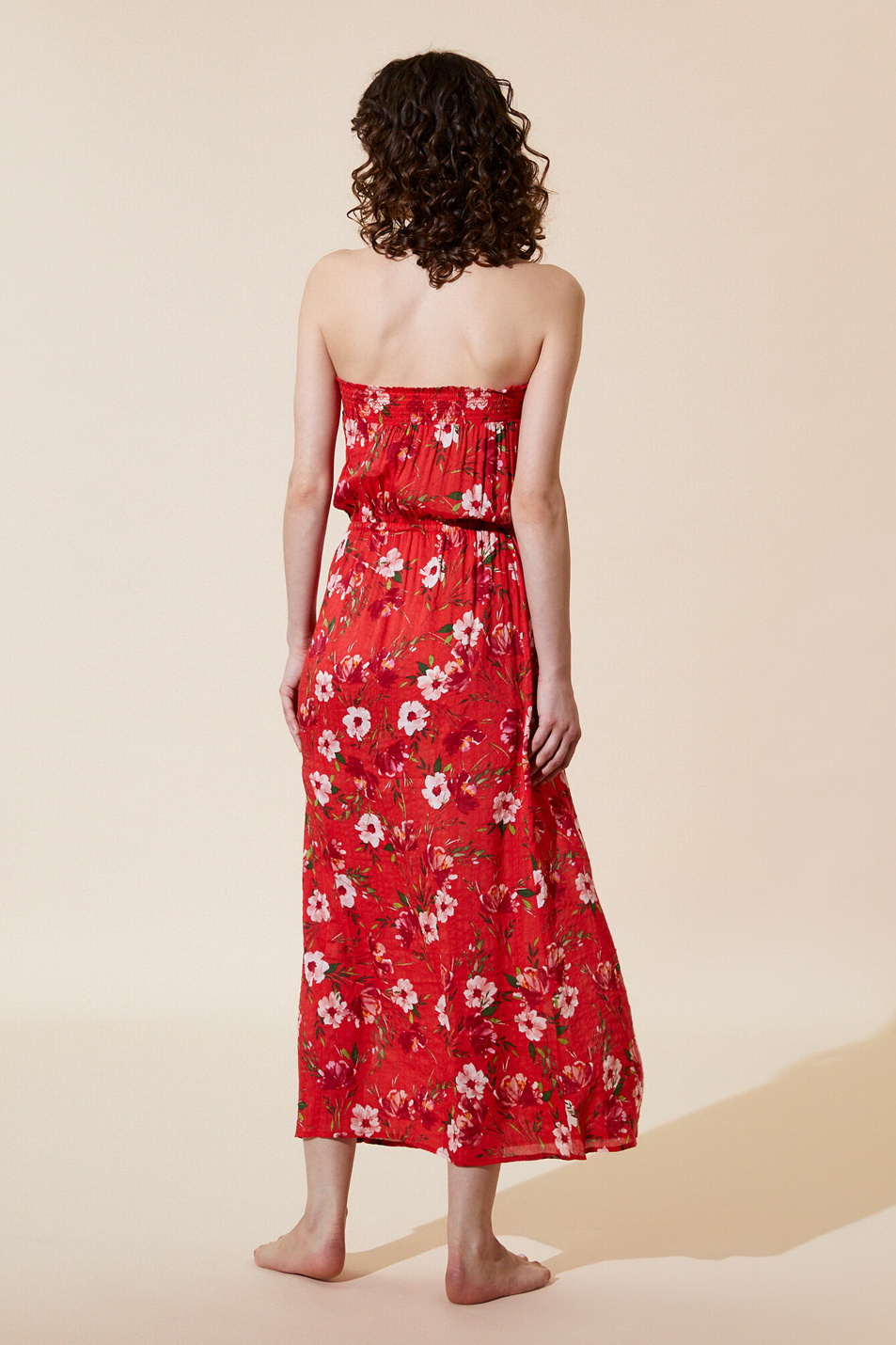 Etam Платье из натурального хлопка ROYALE (цвет ), артикул 6517924 | Фото 3