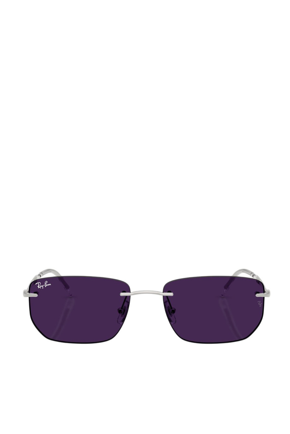 Unisex Ray-Ban Eyewear Солнцезащитные очки 0RB3768 (цвет ), артикул 0RB3768 | Фото 4