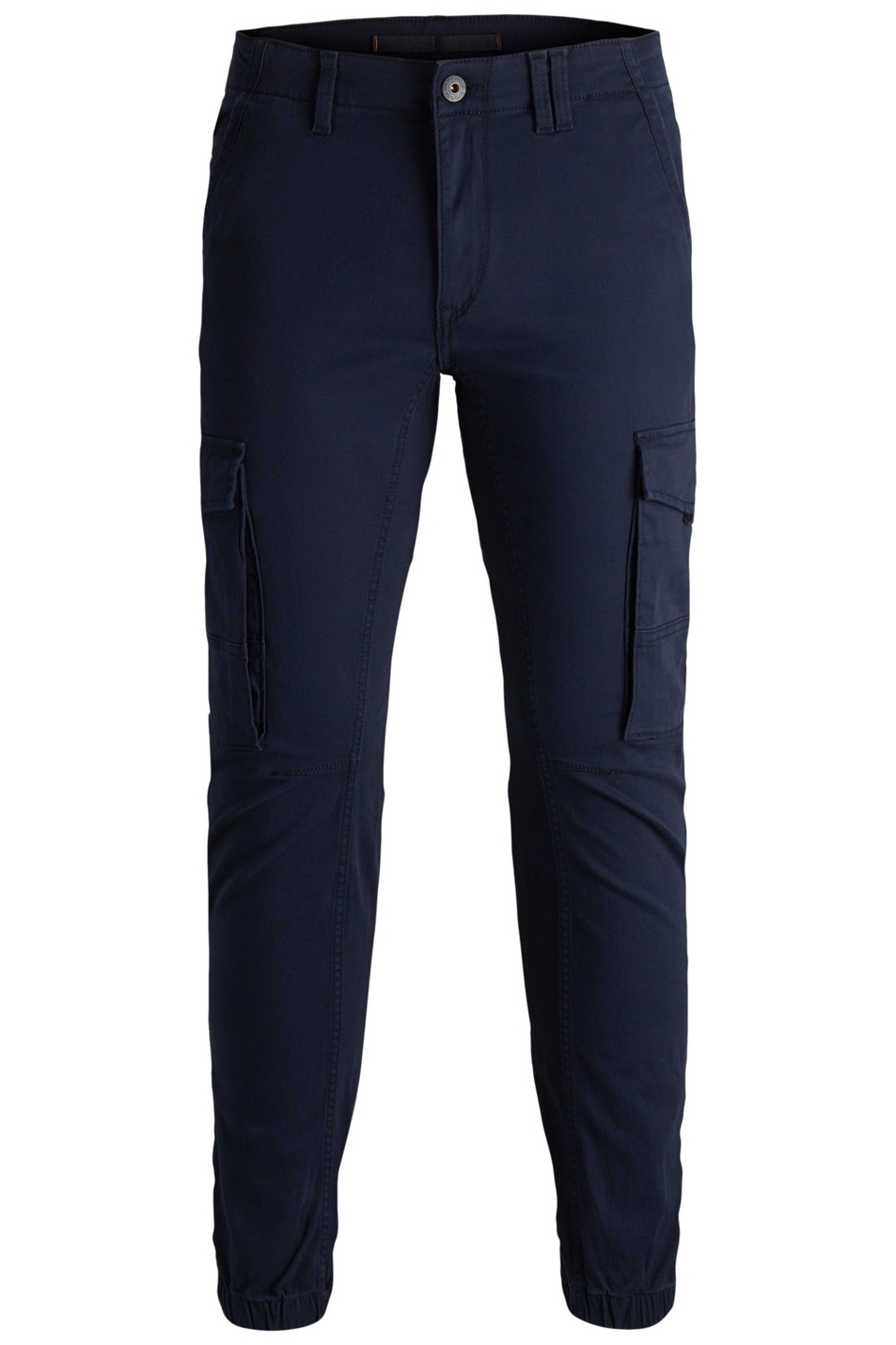 Мужской Jack & Jones Мужские брюки-карго Paul (цвет ), артикул 12169582 | Фото 1