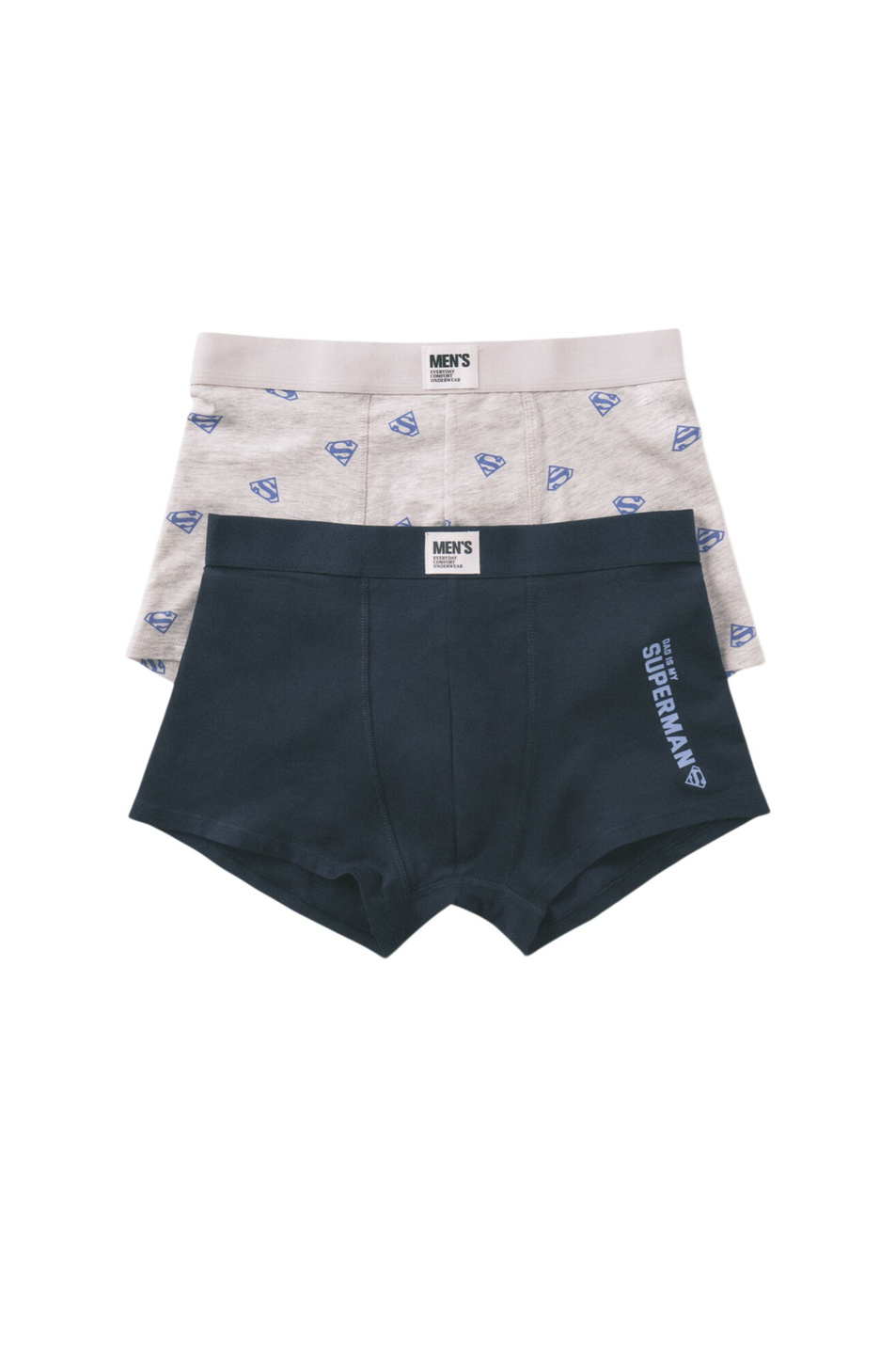 Мужской Women'secret Трусы в комплекте из 2 шт (цвет ), артикул 4243243 | Фото 1