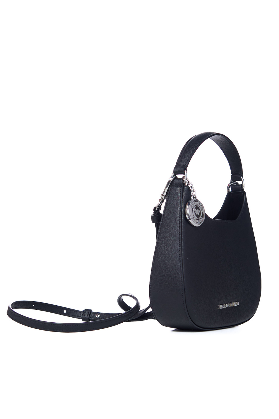 Женский Emporio Armani Сумка с логотипом (цвет ), артикул Y3H324-YWE9E | Фото 3