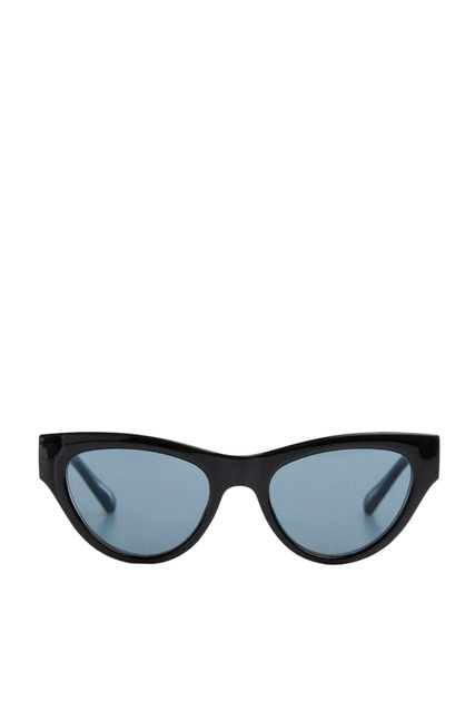 Солнцезащитные очки FABI|Основной цвет:Черный|Артикул:47061508 | Фото 2