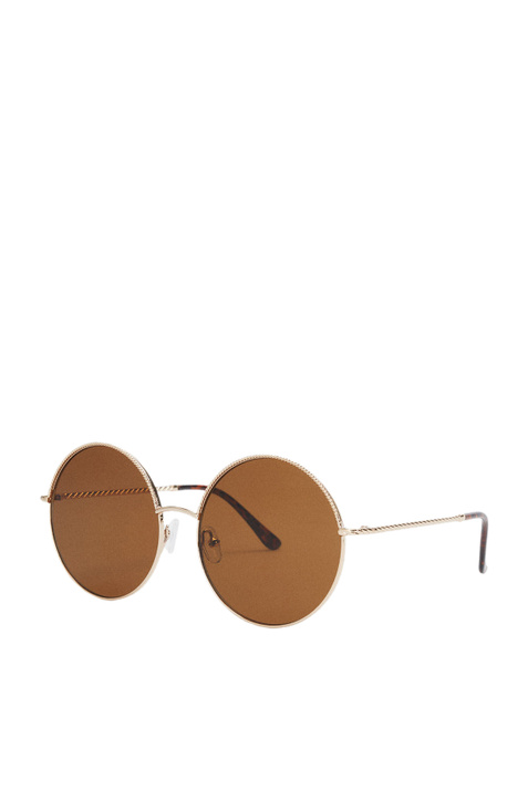 Parfois Солнцезащитные очки в круглой оправе ( цвет), артикул 189769 | Фото 1