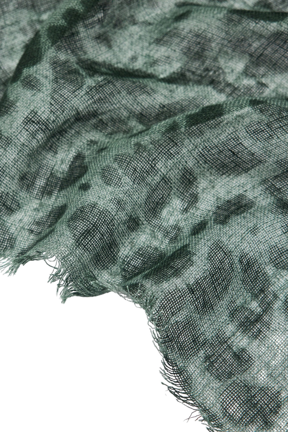 Женский Parfois Шарф с принтом (цвет ), артикул 239031 | Фото 2