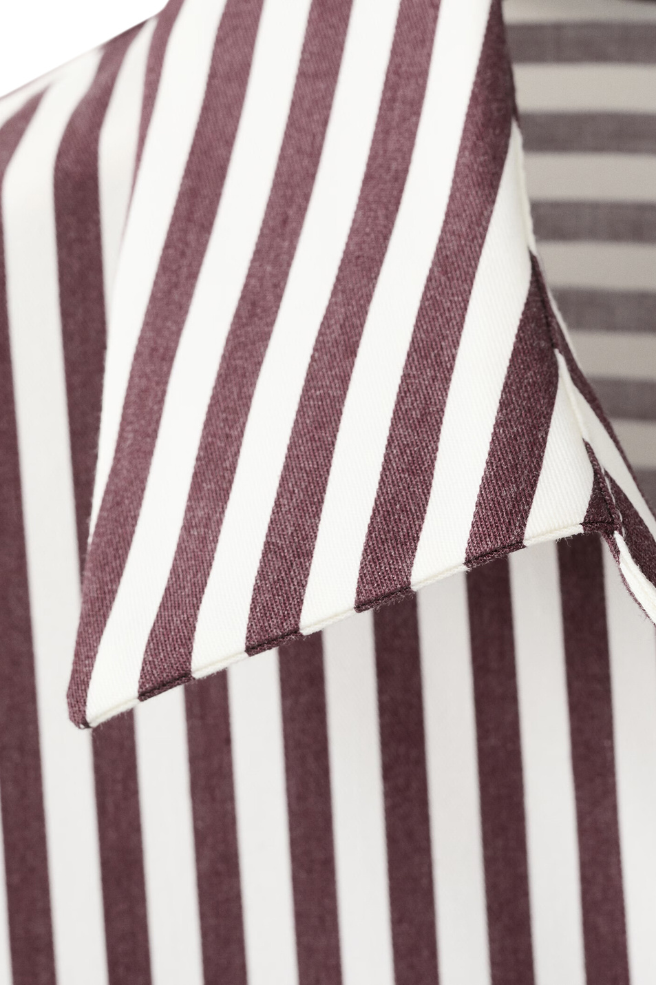 Женский Mango Рубашка FONTANA с принтом (цвет ), артикул 27075821 | Фото 5