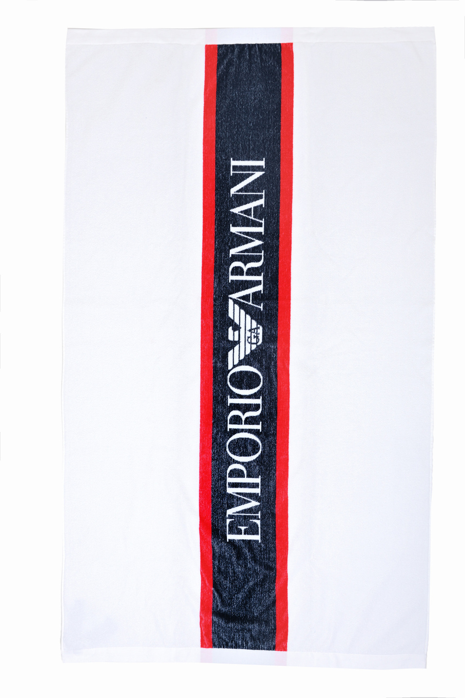 Emporio Armani Полотенце из хлопка (цвет ), артикул 211770-9P449 | Фото 1