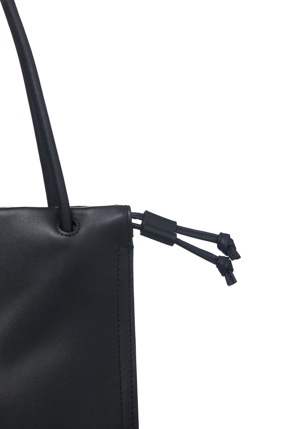 Женский Coccinelle Сумка DULSE из натуральной кожи (цвет ), артикул E1SS5110201 | Фото 5