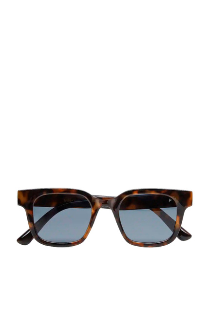 Солнцезащитные очки BOSCO|Основной цвет:Коричневый|Артикул:27002885 | Фото 2