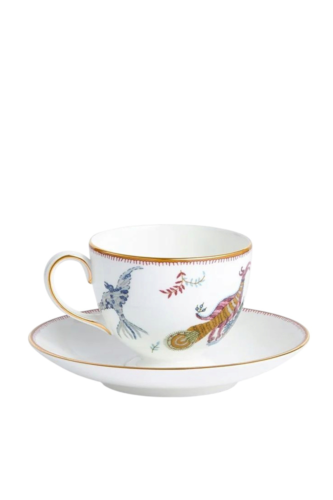 Не имеет пола Wedgwood Чашка с блюдцем, 170 мл (цвет ), артикул 40015245 | Фото 2