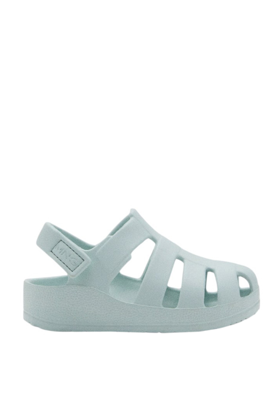 Мальчикам Mango Kids Сандалии POOLM (цвет ), артикул 87027711 | Фото 1