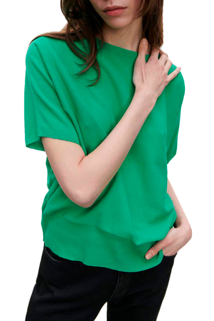 Drykorn Трикотажная футболка SOMELI (цвет ), артикул 420077-88407 | Фото 3