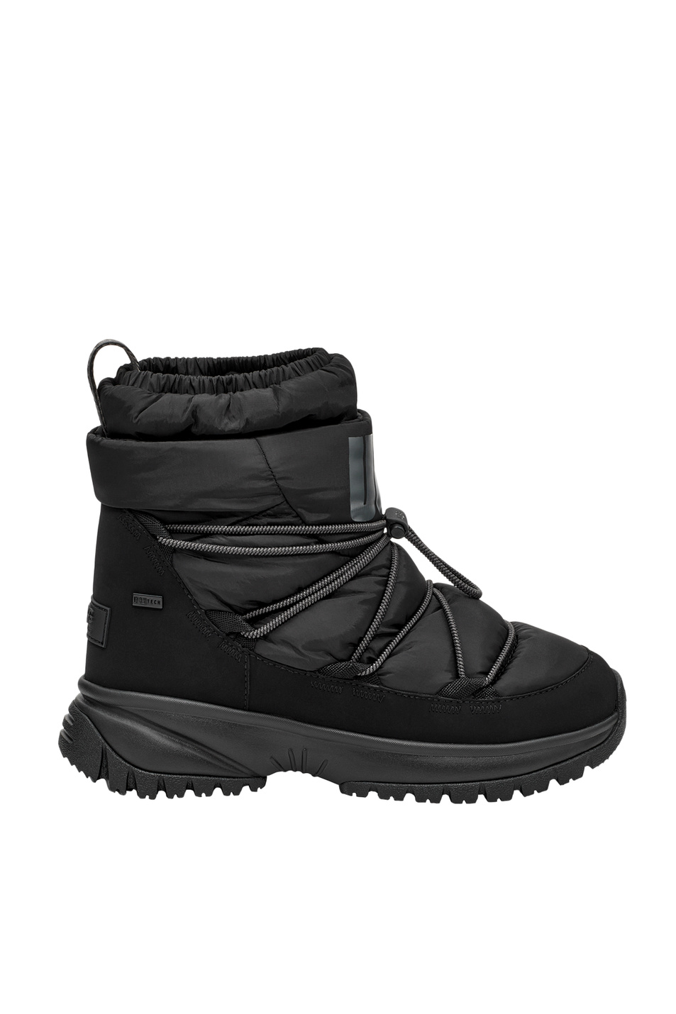 Женский UGG Ботинки Yose Puffer Mid (цвет ), артикул 1131978 | Фото 1