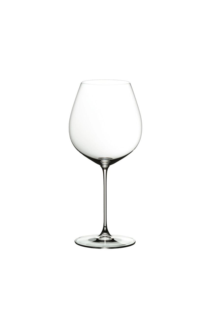 Набор бокалов для вина Old World Pinot Noir|Основной цвет:Прозрачный|Артикул:6449/07 | Фото 1