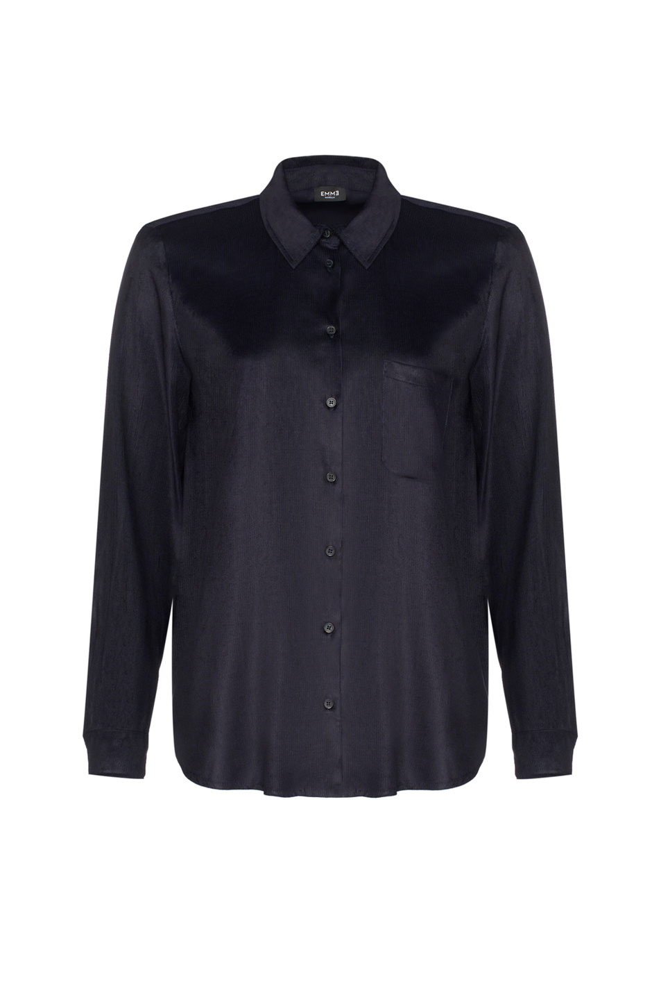 Женский Emme Marella Блузка ORMA с накладным карманом (цвет ), артикул 2525116191 | Фото 1