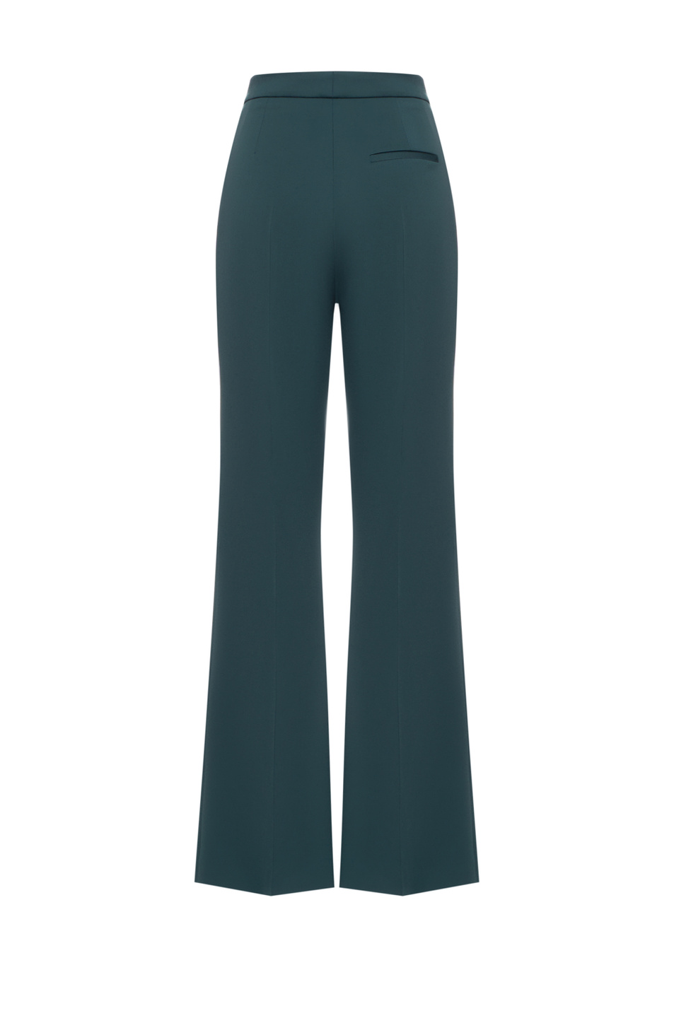 Женский HUGO Брюки Halenina расклешенного кроя (цвет ), артикул 50547645 | Фото 2