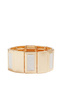 Parfois Эластичный браслет со вставками из эмали ( цвет), артикул 205714 | Фото 1