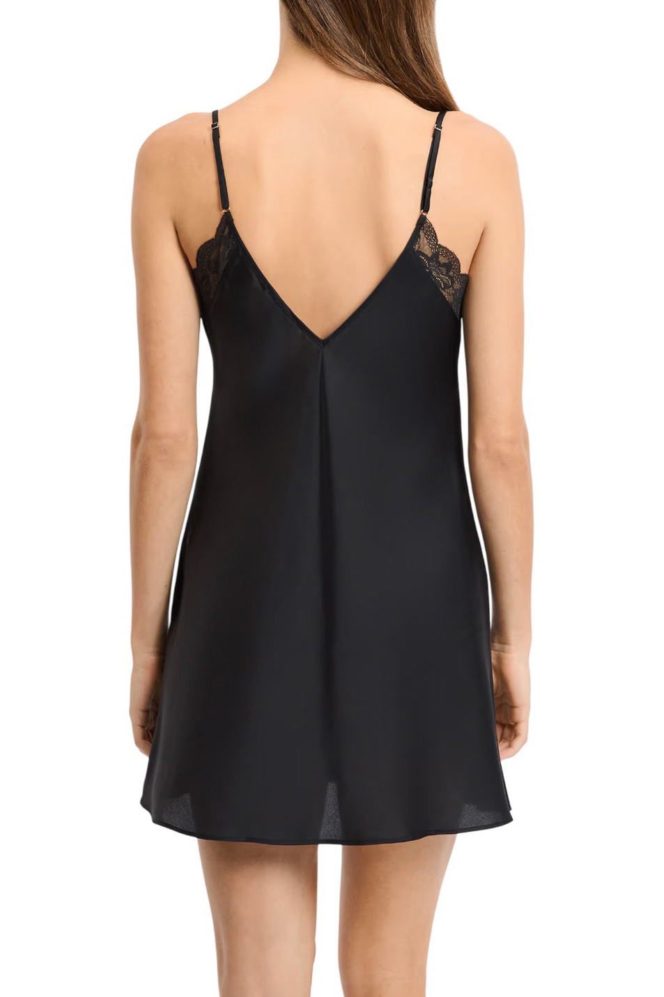 Женский Etam Сорочка DESIRE с кружевом (цвет ), артикул 6550815 | Фото 2