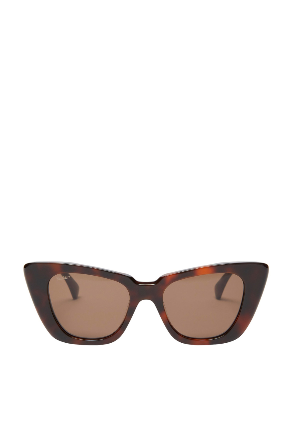 Женский Max Mara Солнцезащитные очки GLIMPSE5 (цвет ), артикул 2424806146 | Фото 2