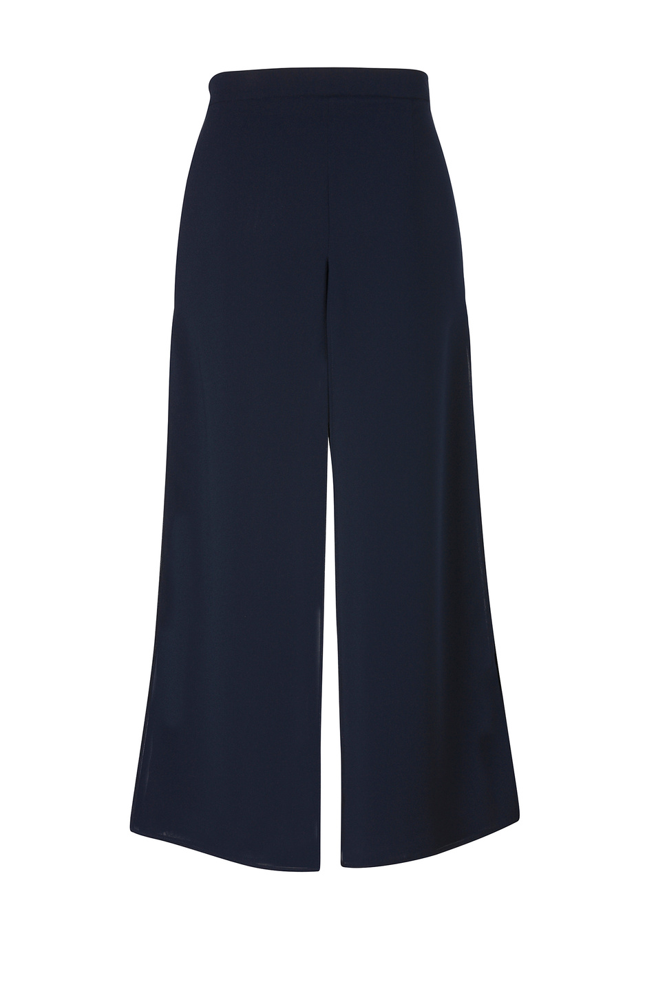 Женский Frapp Брюки однотонные (цвет ), артикул 2651903 | Фото 2