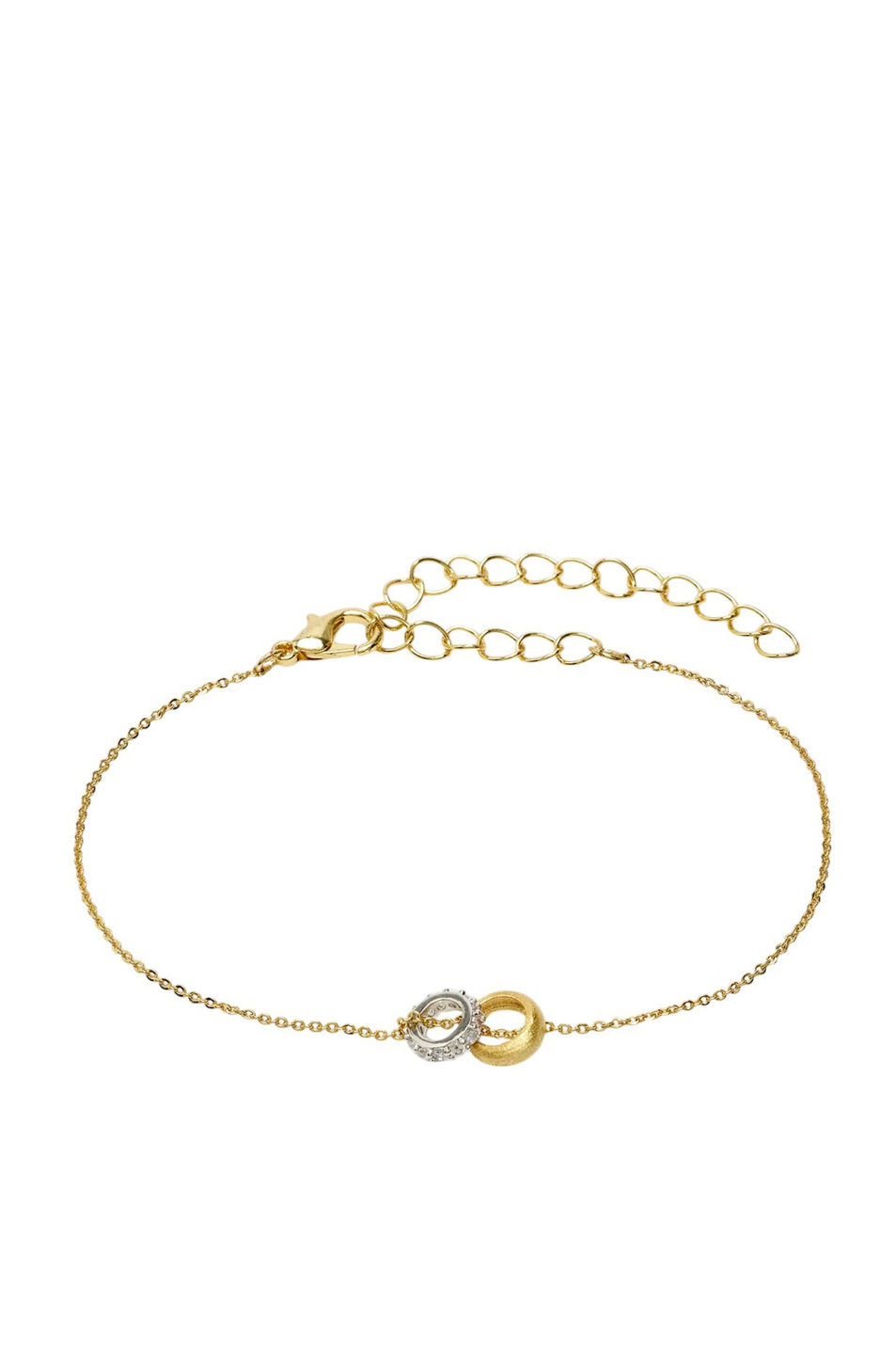 Женский Parfois Браслет с фианитами (цвет ), артикул 243774 | Фото 1