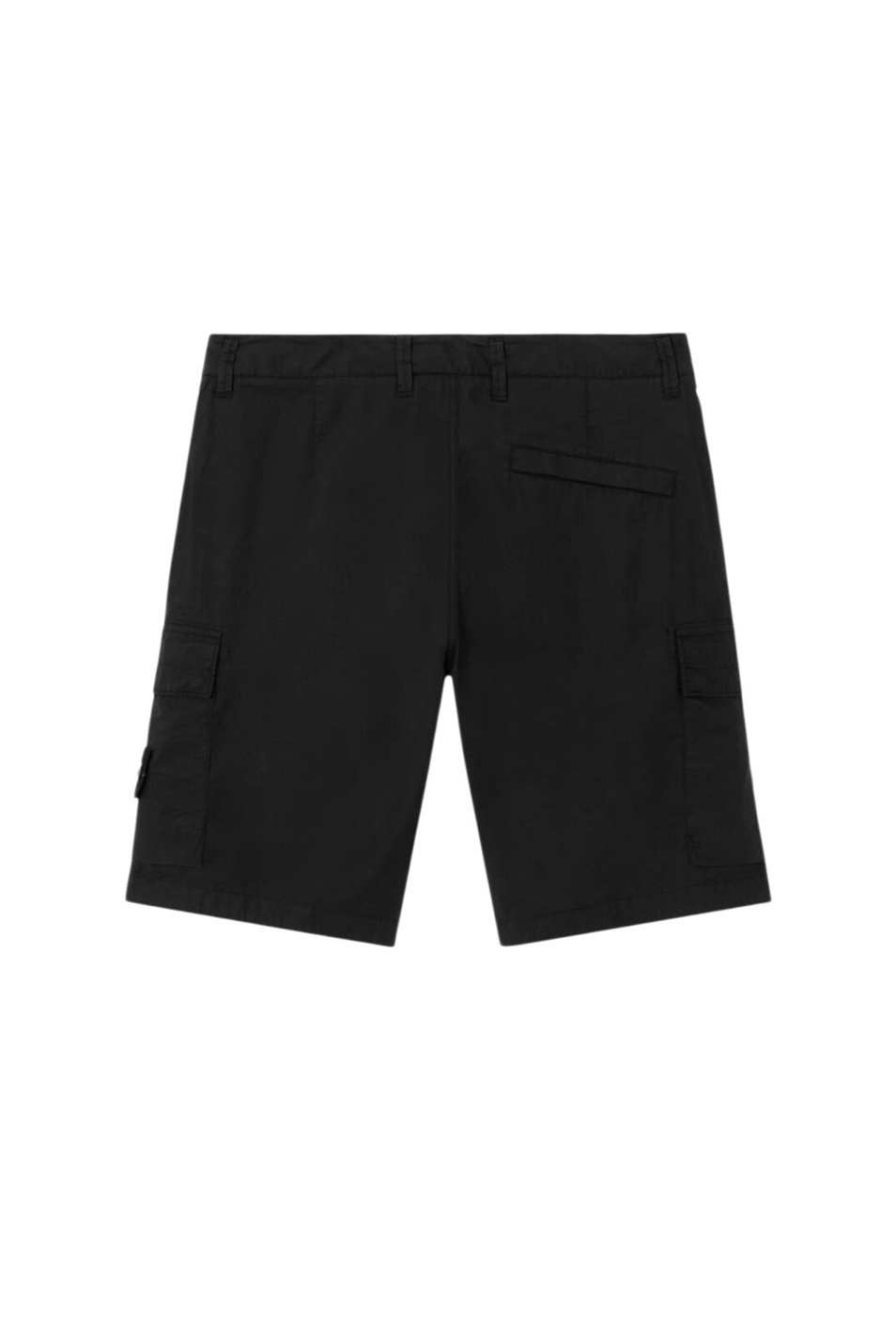 Мужской Stone Island Шорты из хлопка (цвет ), артикул L1S15L100020-S0003 | Фото 2