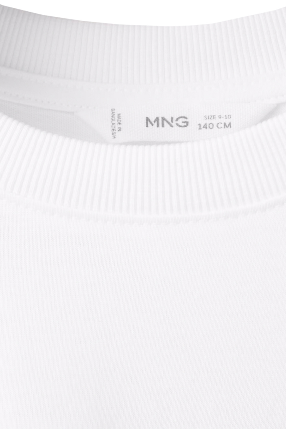 Мальчикам Mango Kids Футболка M2VACAY с принтом (цвет ), артикул 27006740 | Фото 3