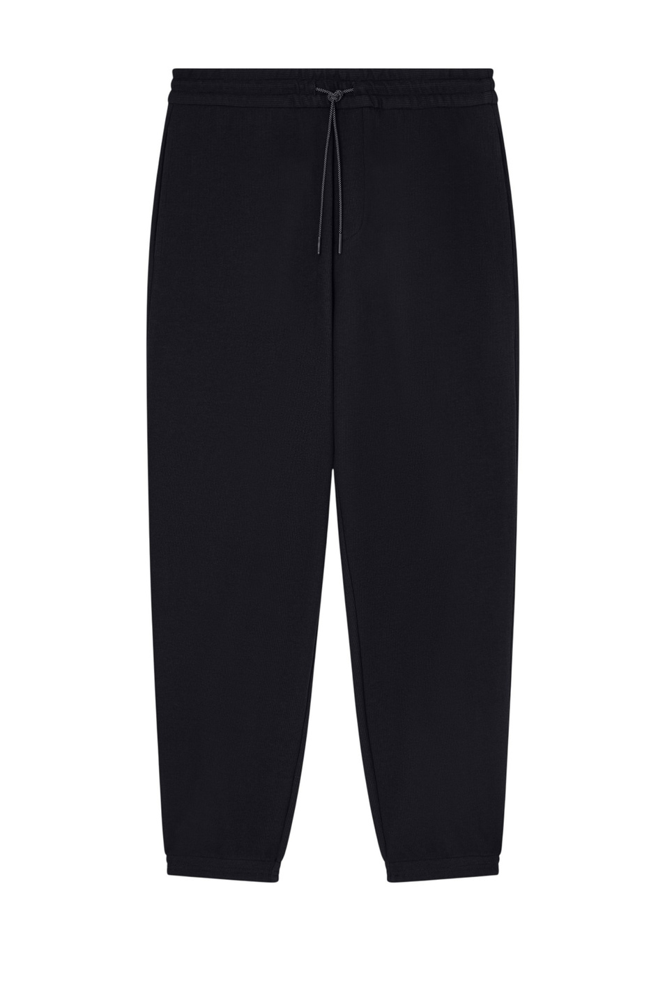 Мужской Emporio Armani Брюки с эластичным поясом (цвет ), артикул EM004514-AF13700 | Фото 1