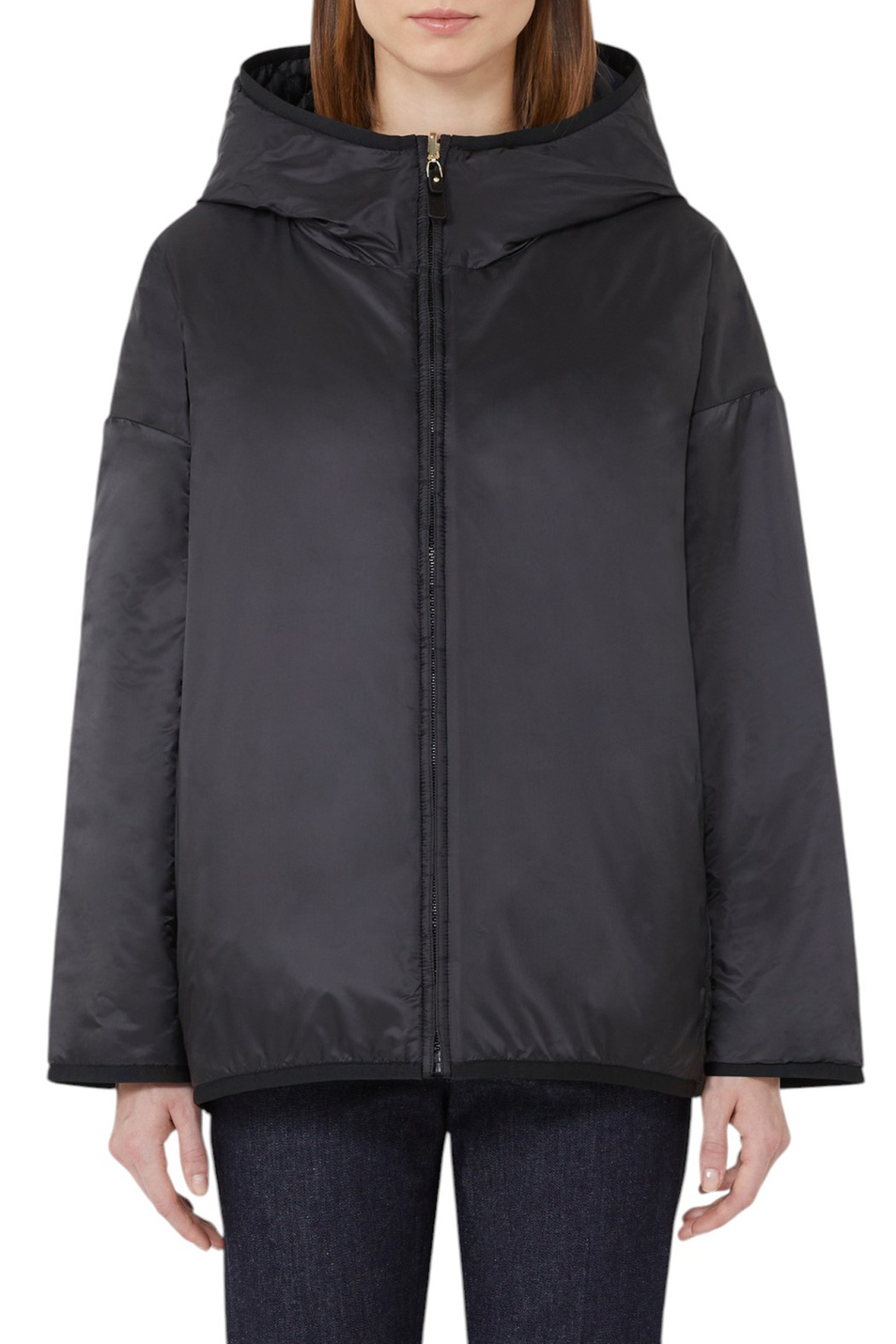 Женский Max Mara Куртка LEO двусторонняя (цвет ), артикул 2529486074 | Фото 4