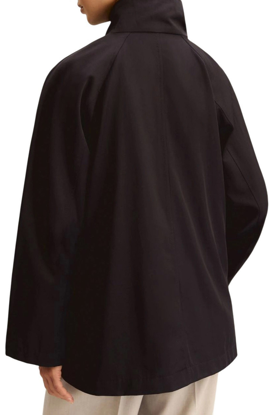 Женский Emme Marella Куртка EMMFILATO с воротником-стойкой (цвет ), артикул 2615021041 | Фото 4