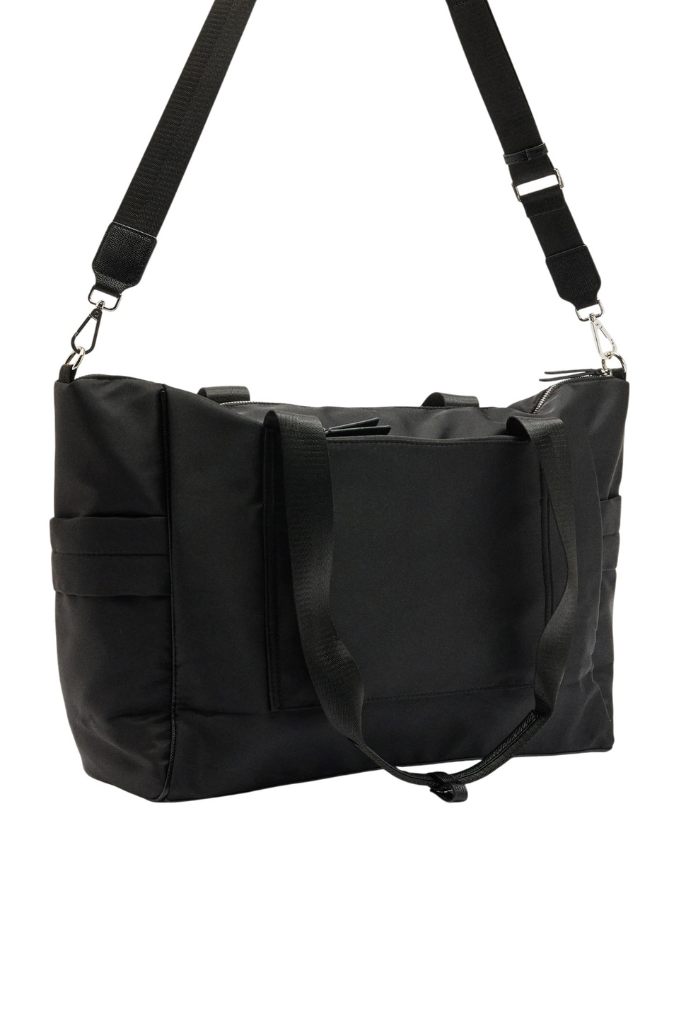 Женский Parfois Сумка дорожная из нейлона (цвет ), артикул 241612 | Фото 2