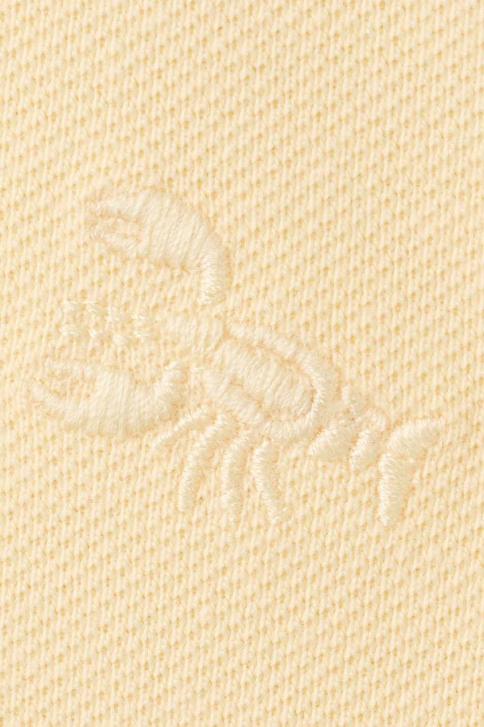 Мальчикам Mango Kids Поло JAVIER из хлопка (цвет ), артикул 27055143 | Фото 4