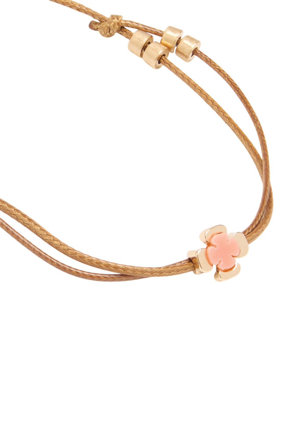 Женский Parfois Браслет регулируемый с подвеской (цвет ), артикул 246107 | Фото 2