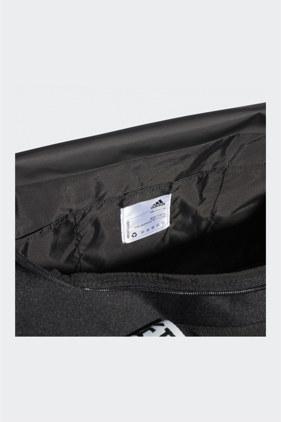 Adidas Спортивная сумка 4ATHLTS Medium (цвет ), артикул FJ9352 | Фото 4