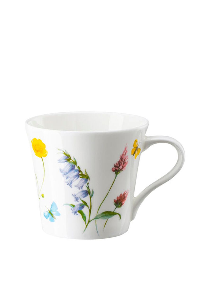 Чашка для капучино 280 мл|Основной цвет:Белый|Артикул:02048-726041-14772 | Фото 1
