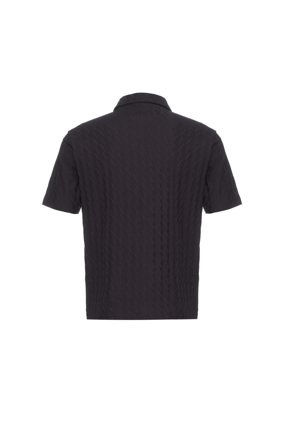 Мужской Armani Exchange Поло из хлопка (цвет ), артикул XM001292-AF10337 | Фото 2