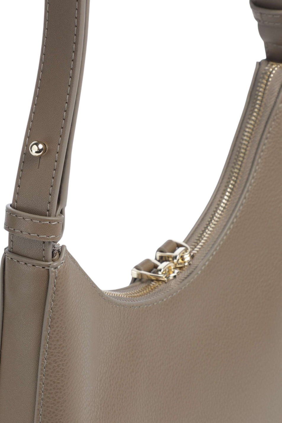 Женский Furla Сумка GOCCIA S из натуральной кожи (цвет ), артикул WB01500-BX3353 | Фото 4