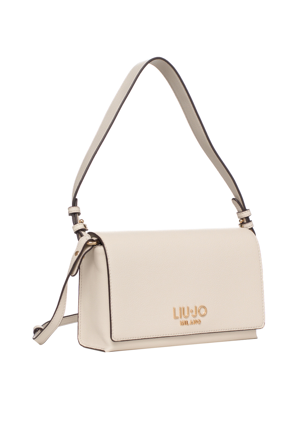 Сумка с логотипом|Основной цвет:Кремовый Женский Liu Jo Сумка с логотипом (цвет ), артикул AF5224E0058 | Фото 2