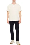 Мужской 7 for all Mankind Брюки SLIMMY CHINO (цвет ), артикул JSU9T490BL | Фото 2