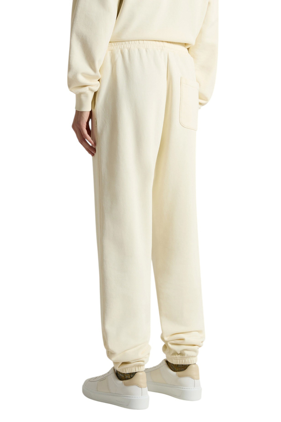 Женский Woolrich Брюки из хлопка (цвет ), артикул CFWWTR0208FRUT4009 | Фото 4