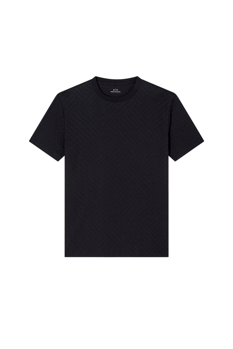 Мужской Armani Exchange Футболка из хлопка (цвет ), артикул XM001431-AF10337 | Фото 1