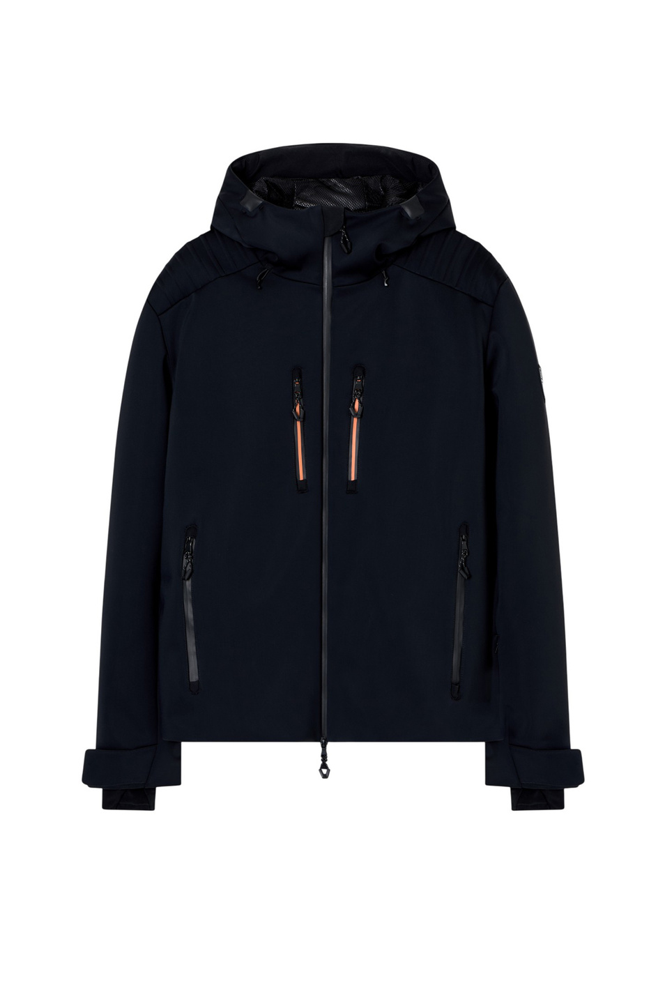 Мужской EA7 Куртка горнолыжная (цвет ), артикул 7M000462-AF13891 | Фото 1