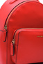 Coccinelle Рюкзак из натуральной кожи CLEMENTINE SOFT ( цвет), артикул E1DF8140101 | Фото 3