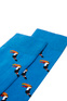 Springfield Носки из смесового хлопка с принтом ( цвет), артикул 0655943 | Фото 2