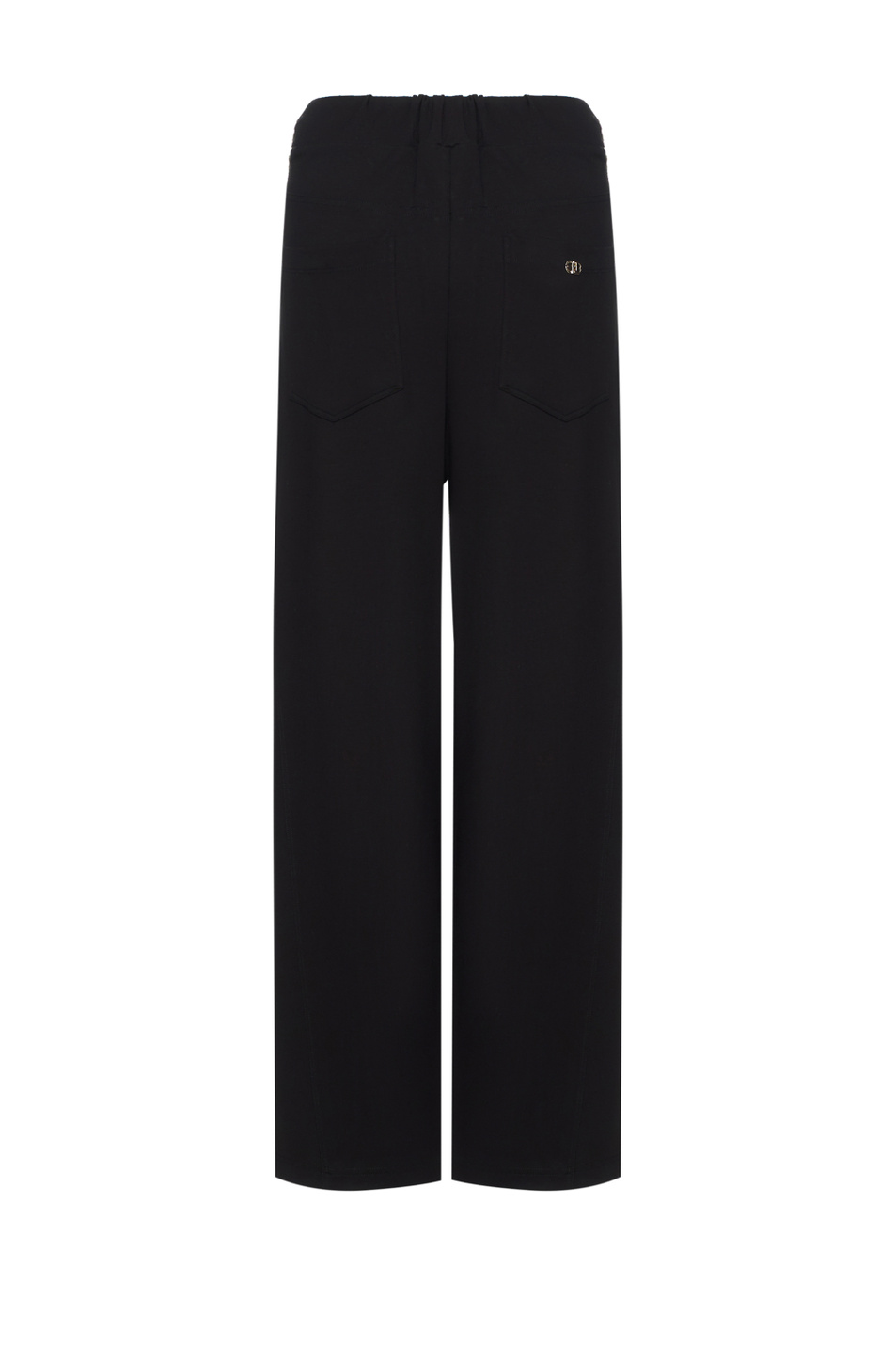 Женский Liu Jo Брюки однотонные (цвет ), артикул TF5289JS182 | Фото 2