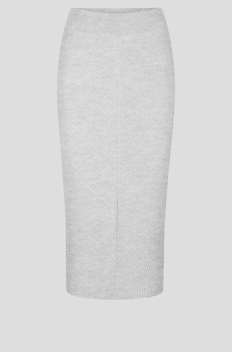 Orsay Вязаная юбка (цвет ), артикул 533034 | Фото 1