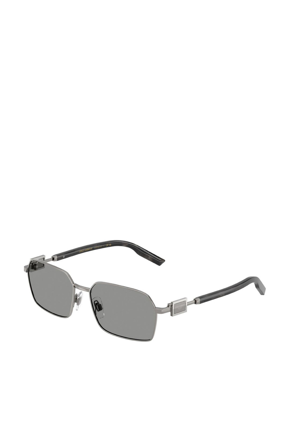 Мужской Dolce & Gabbana Солнцезащитные очки 0DG2316 (цвет ), артикул 0DG2316 | Фото 1