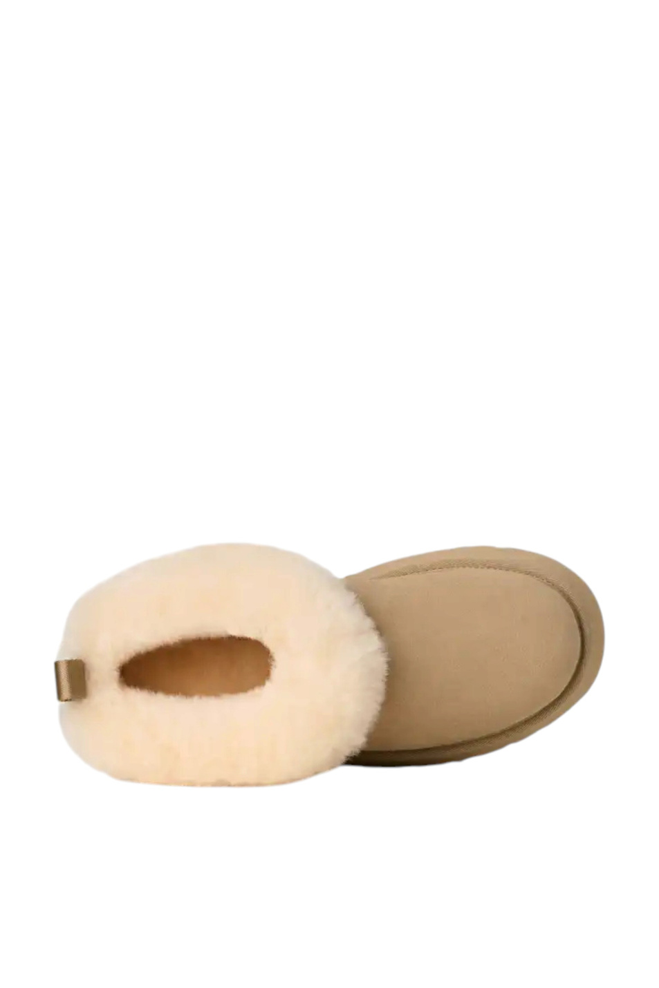 Женский UGG Угги TAZZELLE из натуральной замши (цвет ), артикул 1171393 | Фото 6