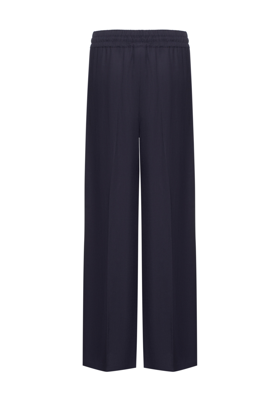 Женский Emme Marella Брюки EMMPACCHE из вискозы и льна (цвет ), артикул 2615131031 | Фото 2