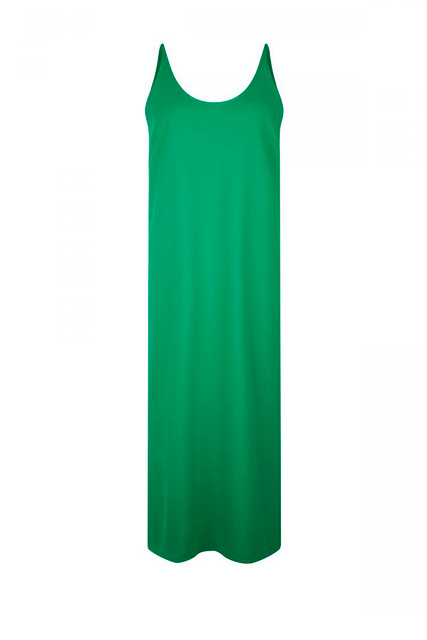 Платье-комбинация JUDIKA|Основной цвет:Зеленый|Артикул:134080-60413 | Фото 1